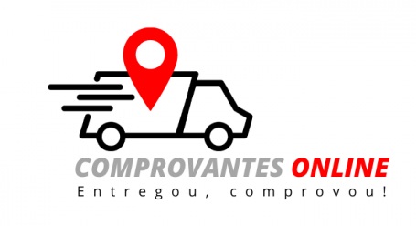 ComprovantesOnLine - Entregou, comprovou!